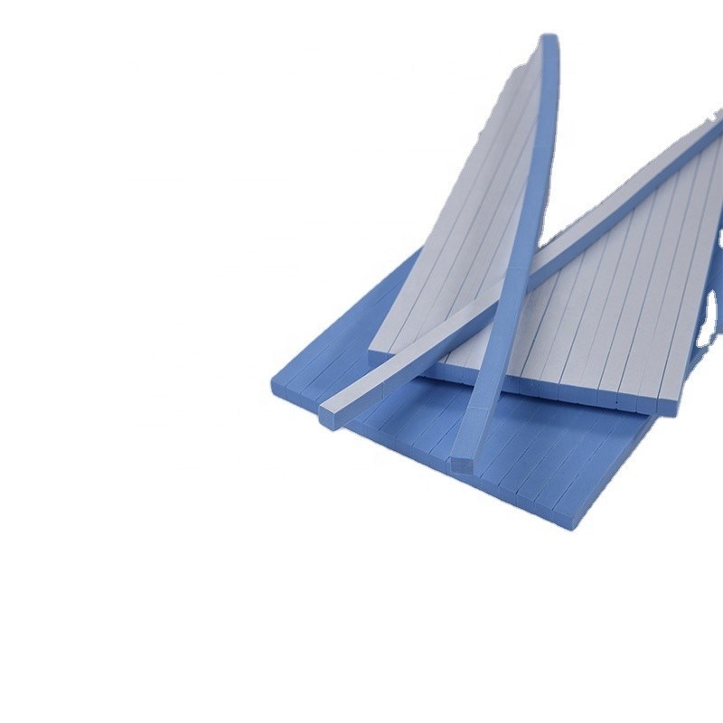 Macchine per il taglio a stampo gomma ordinaria da espulsione 60 8x8x300x380 mm Dimensione per la produzione a stampo