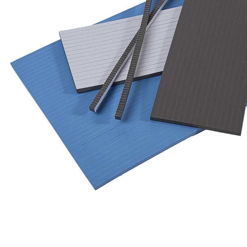 Macchine per il taglio a stampo gomma ordinaria da espulsione 60 8x8x300x380 mm Dimensione per la produzione a stampo