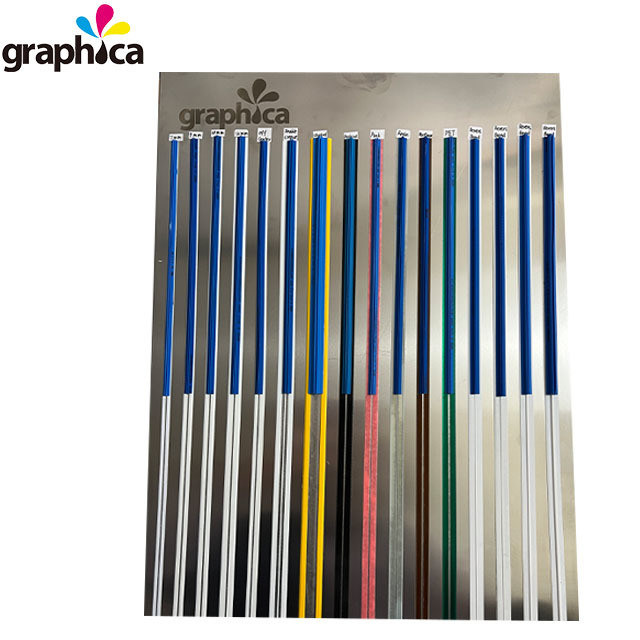 GRB0,5*1,4mm Matrice di taglio a fuso per il taglio di carta ondulata in cartone