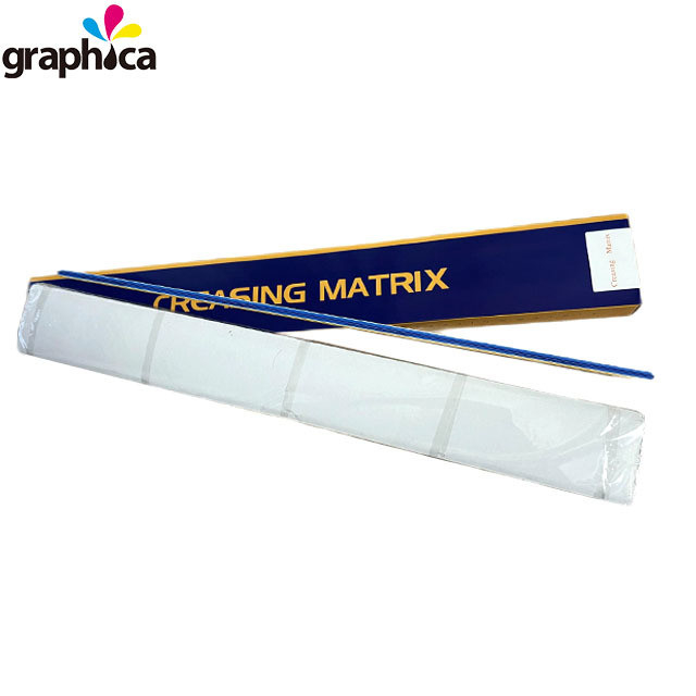 Macchina di taglio automatico manuale Cindy GRB 0,5 * 1,5 Taglio di matrice di crepe con base in Pvc