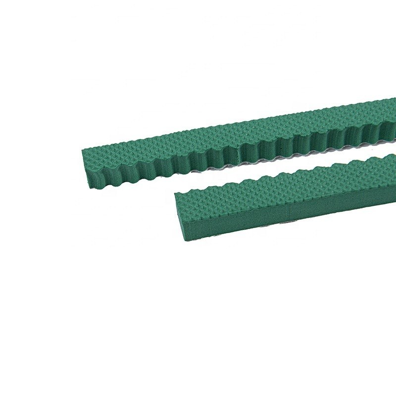 60 Ejezione a stampo di lamiera di gomma per la produzione di stampi per taglio e dimensioni 8x8x300x380mm