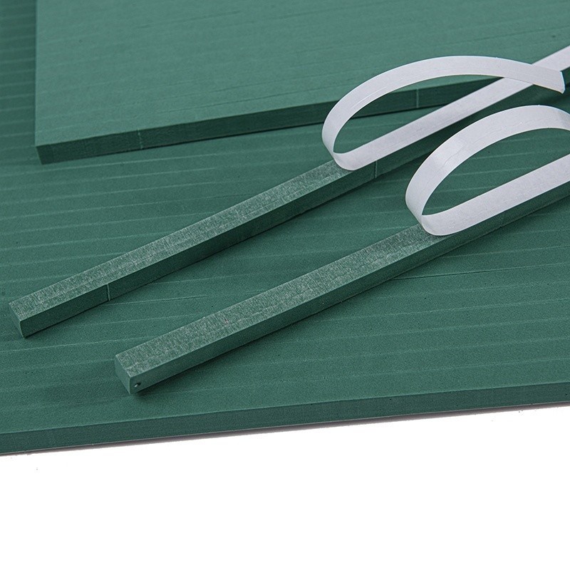 60 Ejezione a stampo di lamiera di gomma per la produzione di stampi per taglio e dimensioni 8x8x300x380mm