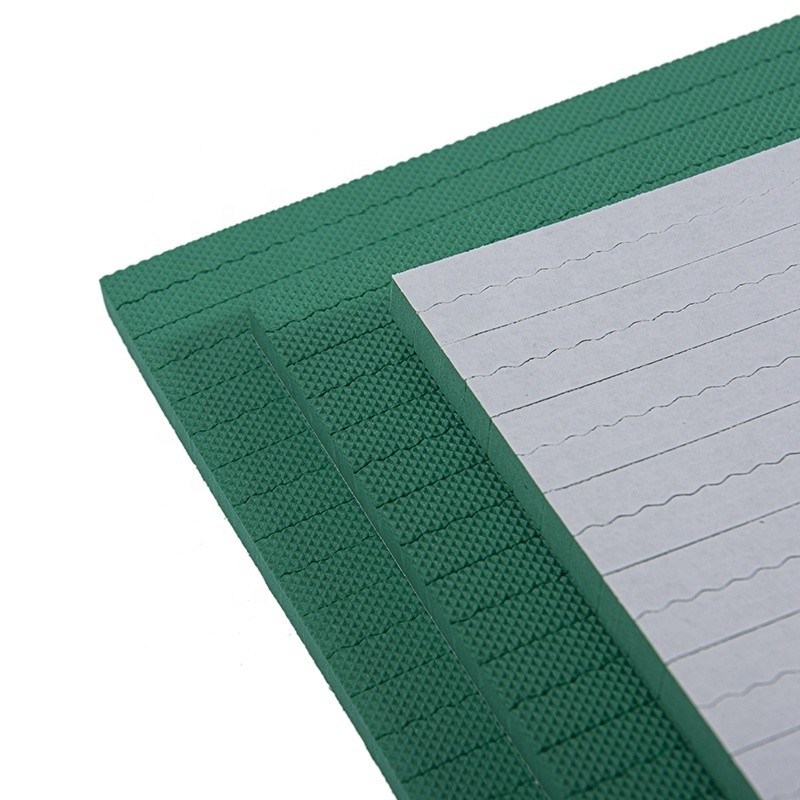 60 Ejezione a stampo di lamiera di gomma per la produzione di stampi per taglio e dimensioni 8x8x300x380mm