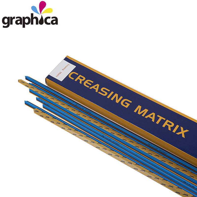 Materiali di stampa Macchina di taglio a stampo per cartone cartone ondulato