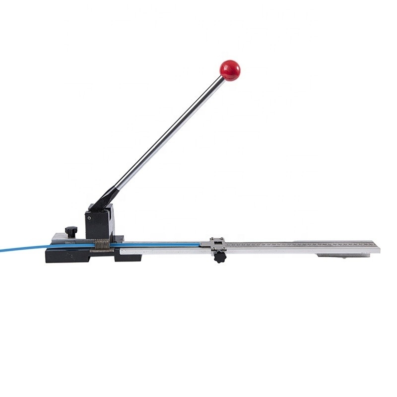 YQ-50N Cutter di matrice di creatura manuale 0.4 macchina di taglio a stampo per basso costo di manutenzione
