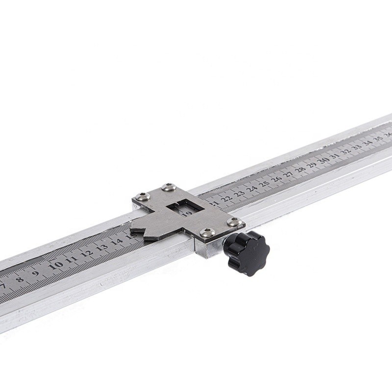 Grafica Pechino 2021 Taglio a stampo YQ-50 per acciaio inossidabile 71cm lunghezza