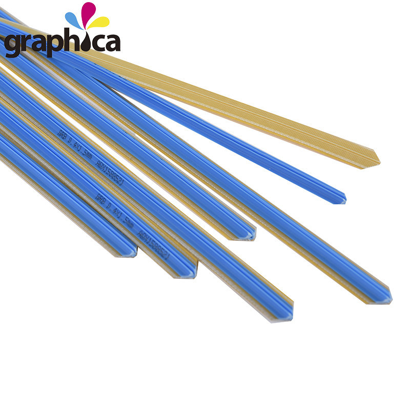 Matrice di creatura per il taglio a stampo 0,3x1,2 mm Tempo di perforatura 000-100