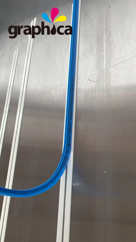 Matrice di creatura per il taglio a stampo 0,3x1,2 mm Tempo di perforatura 000-100