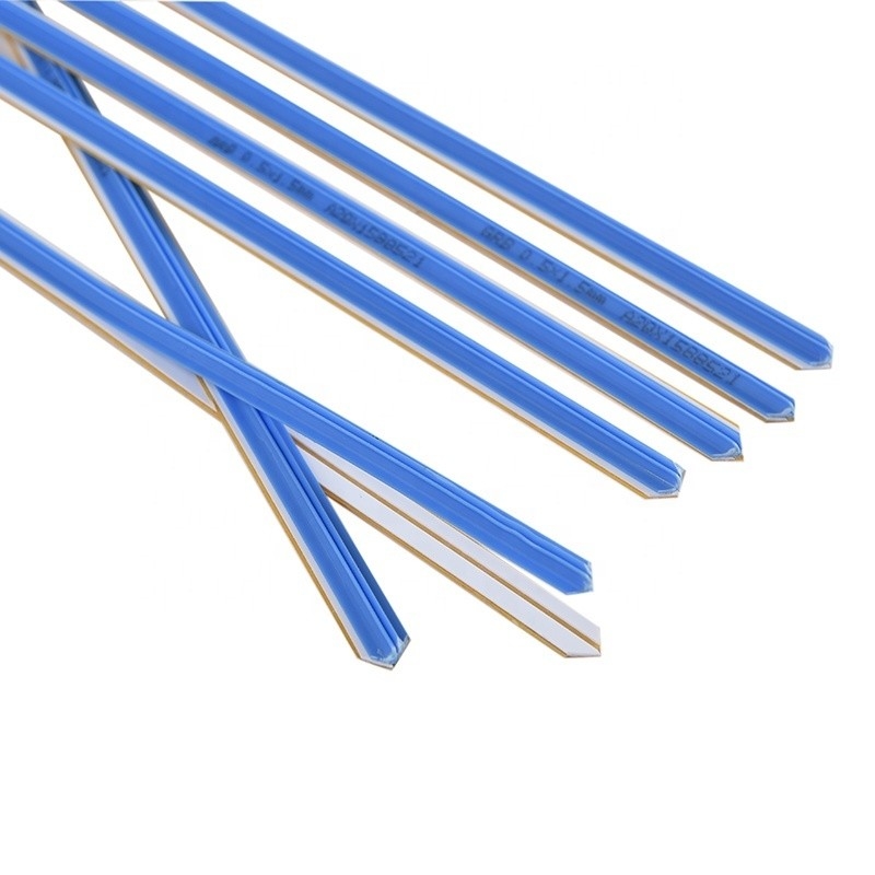 GRB0,5*1,4 mm Matrice di creatura in plastica per il taglio rapido di carta ondulata in cartone