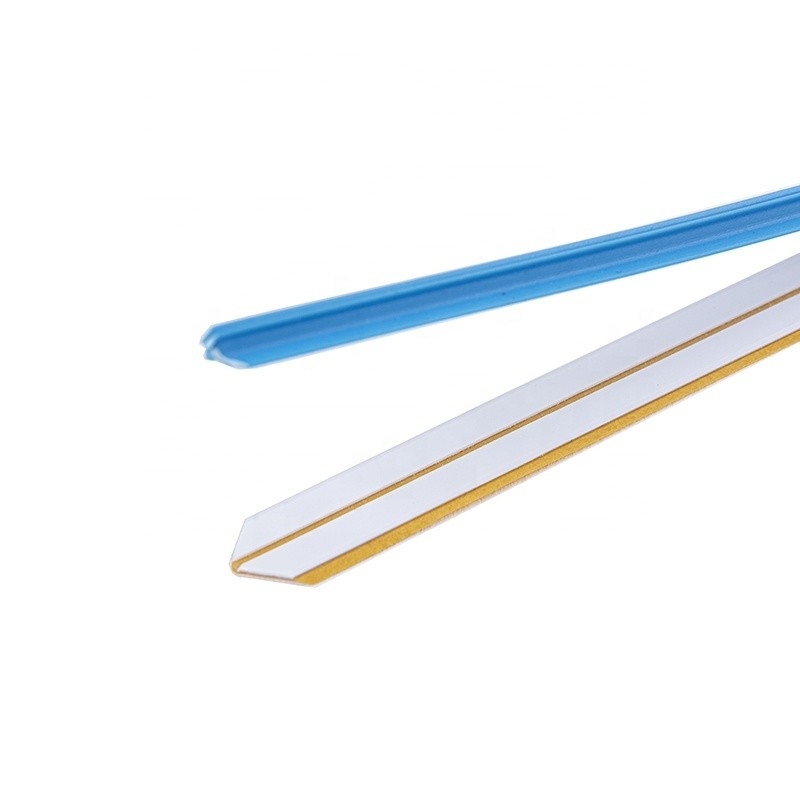 GRB0,5*1,4 mm Matrice di creatura in plastica per il taglio rapido di carta ondulata in cartone