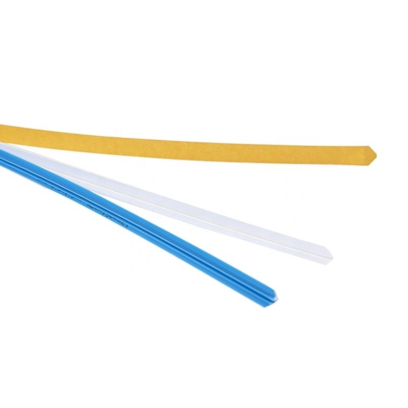 GRB0,5*1,4 mm Matrice di creatura in plastica per il taglio rapido di carta ondulata in cartone
