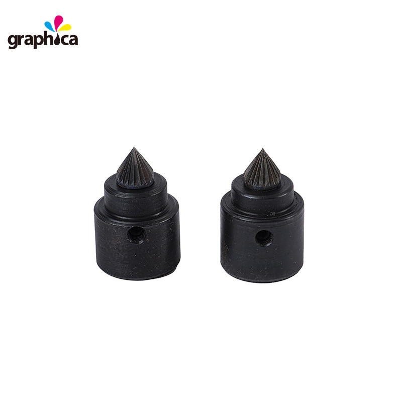 Accettabile OEM ODM HSS Stretta Scaffa di carta per foratura per perforazione per perforatori