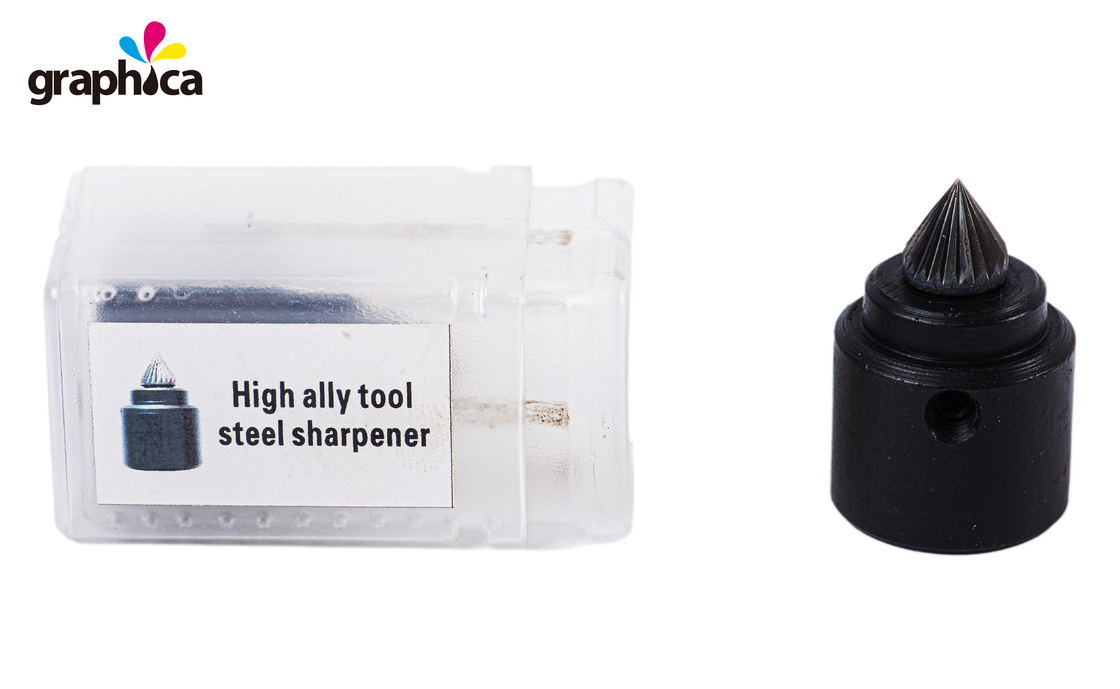 Accettabile OEM ODM HSS Stretta Scaffa di carta per foratura per perforazione per perforatori