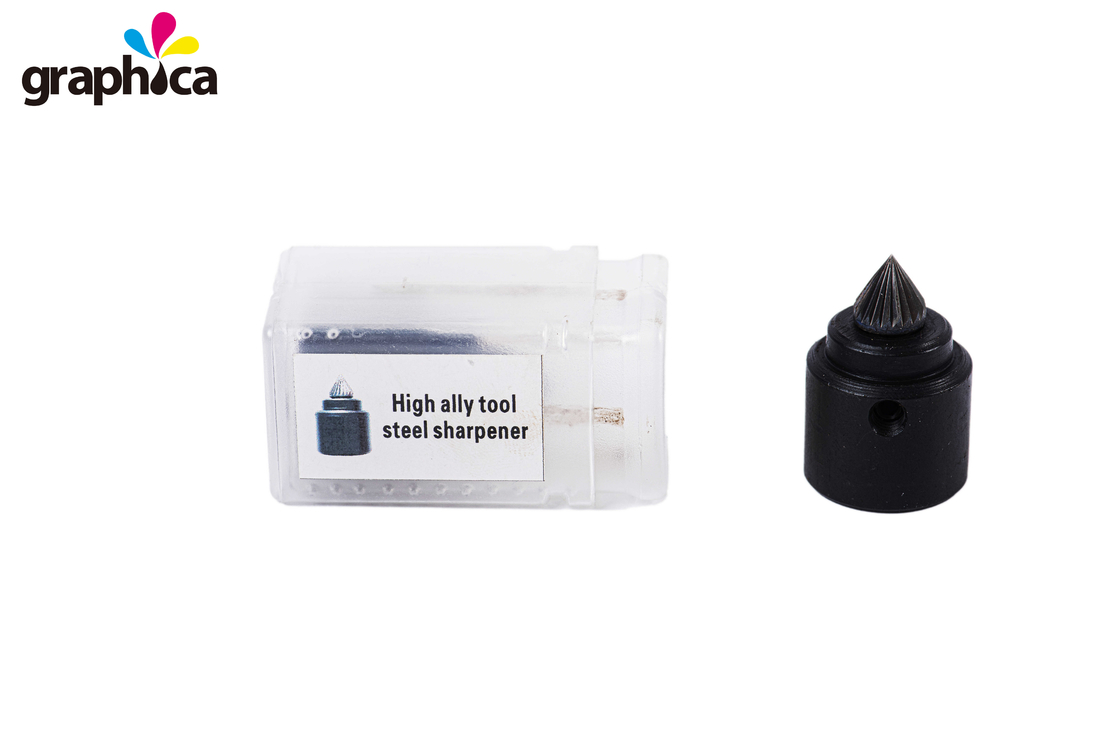 Accettabile OEM ODM HSS Stretta Scaffa di carta per foratura per perforazione per perforatori