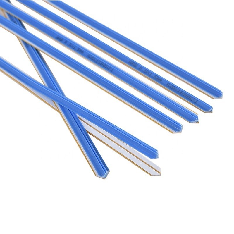 Macchine per il taglio a matrice a stampo a scatola di cartone ondulato con larghezza di canale di 1,3 mm