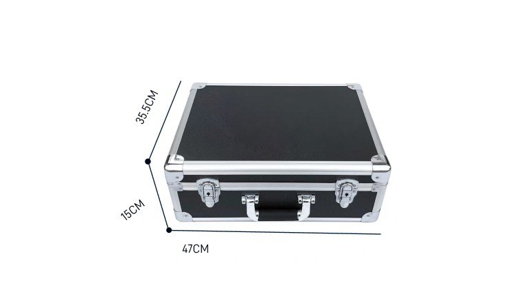 Diametro del tubo di gas 8*12 mm Super Merch Cartone pneumatico per la rimozione dei rifiuti per macchine di imballaggio