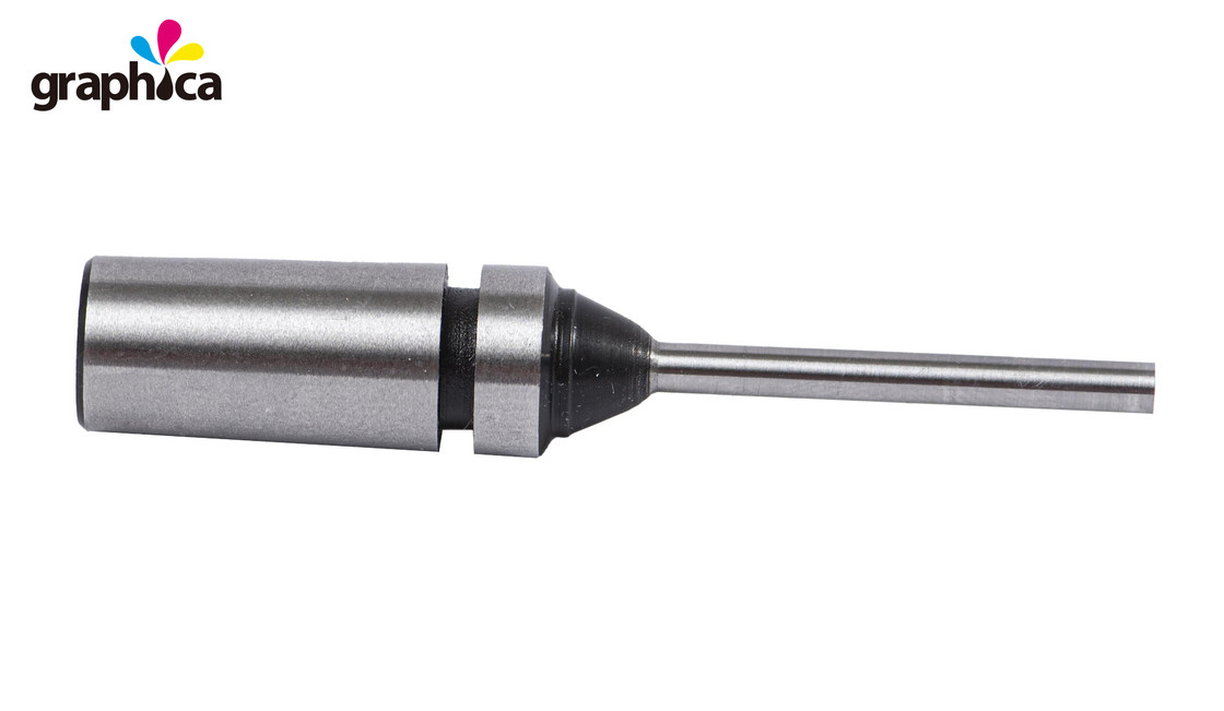 Strumenti di alta lega di acciaio per la trivellazione di carta, set di 3,0 mm-13,0 mm per la macchina per perforare la carta