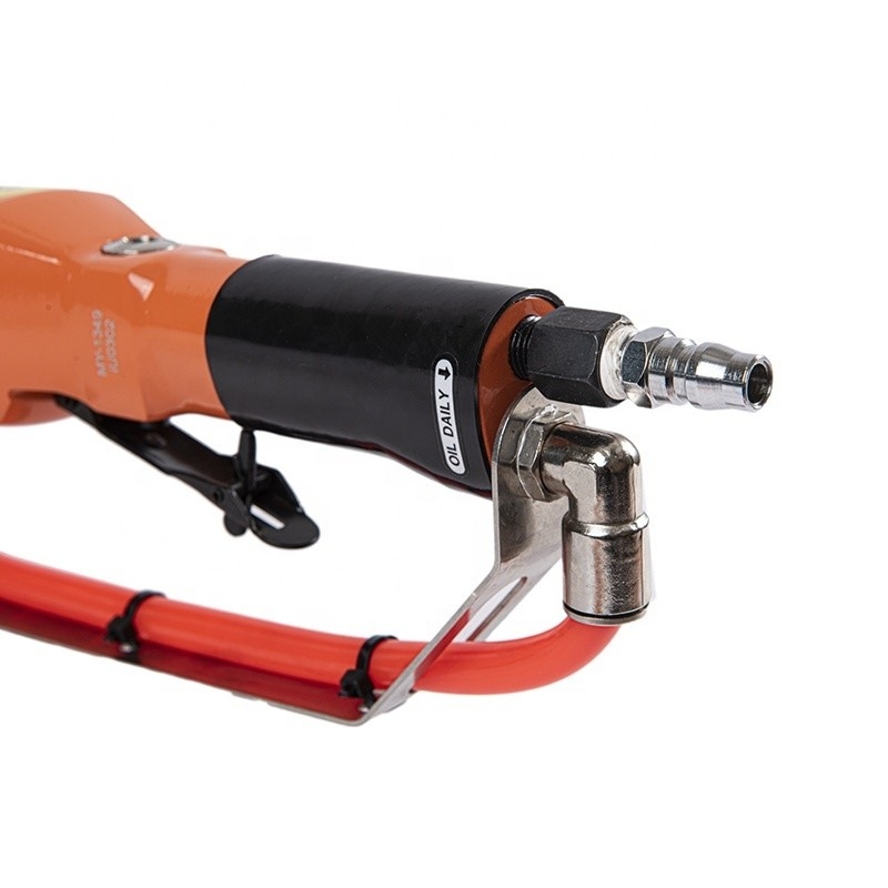 Pressione del gas 6-8 kg Semi-automatica Stripper cartone di carta/Pneumatica Stripper rifiuti