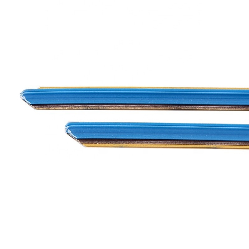 3.5mm Larghezza del canale Taglio a fuso Slb Matrice di crepe per scatola Produrre 300000 fogli/ora