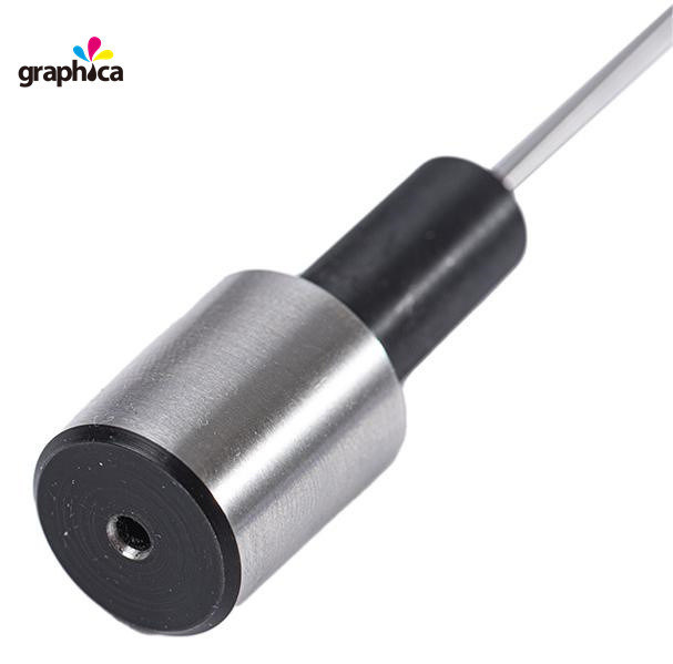 Macchine per perforare carta manuale accessori da 3,0 a 15,0 mm dimensioni set di perforazioni di carta