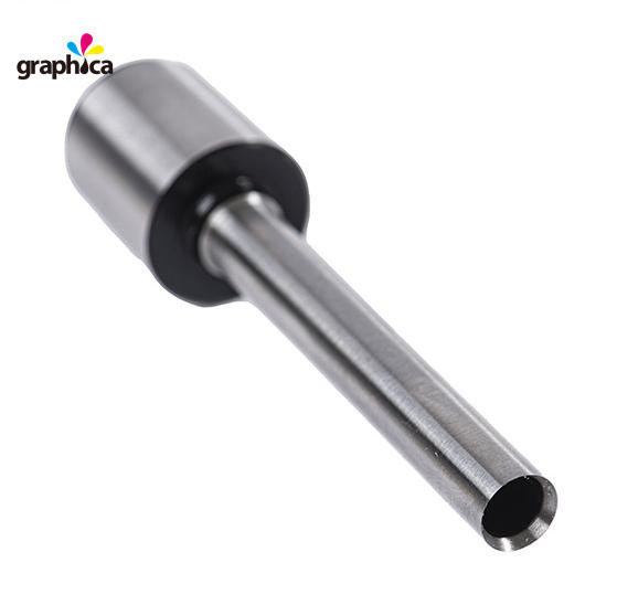 Macchine per perforare carta manuale accessori da 3,0 a 15,0 mm dimensioni set di perforazioni di carta