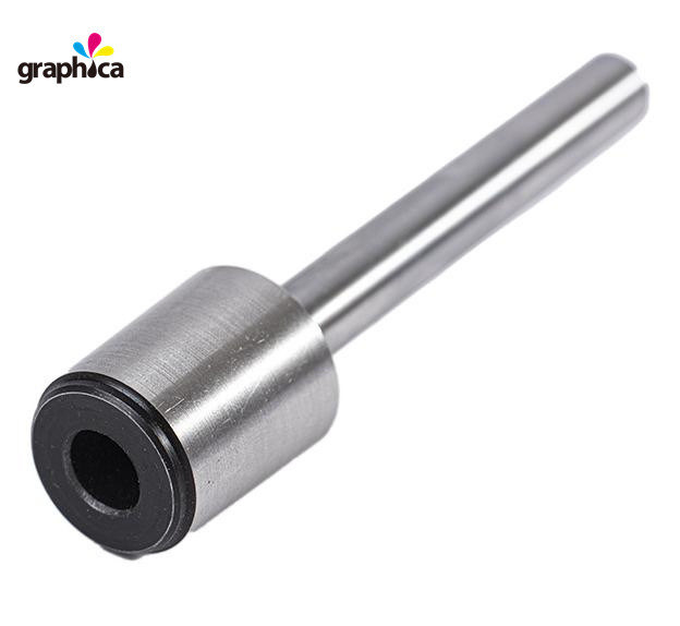 Macchine per perforare carta manuale accessori da 3,0 a 15,0 mm dimensioni set di perforazioni di carta