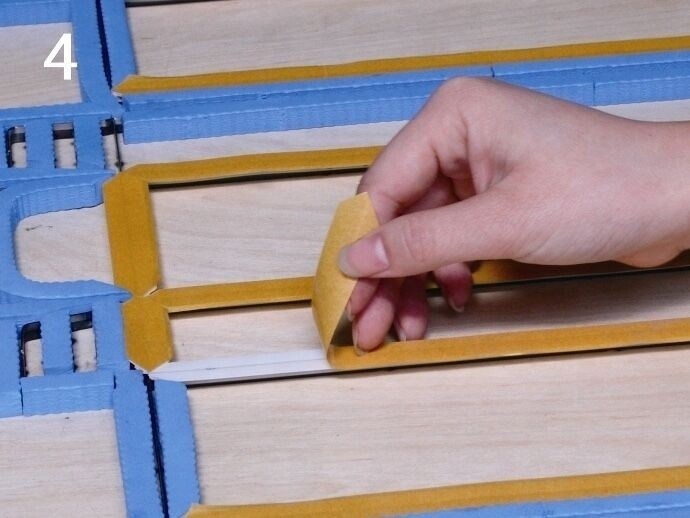 Altezza del canale 0,7 mm Tagliatore di matrice di crepe per cartone e scatola che realizza Beijing Graphic