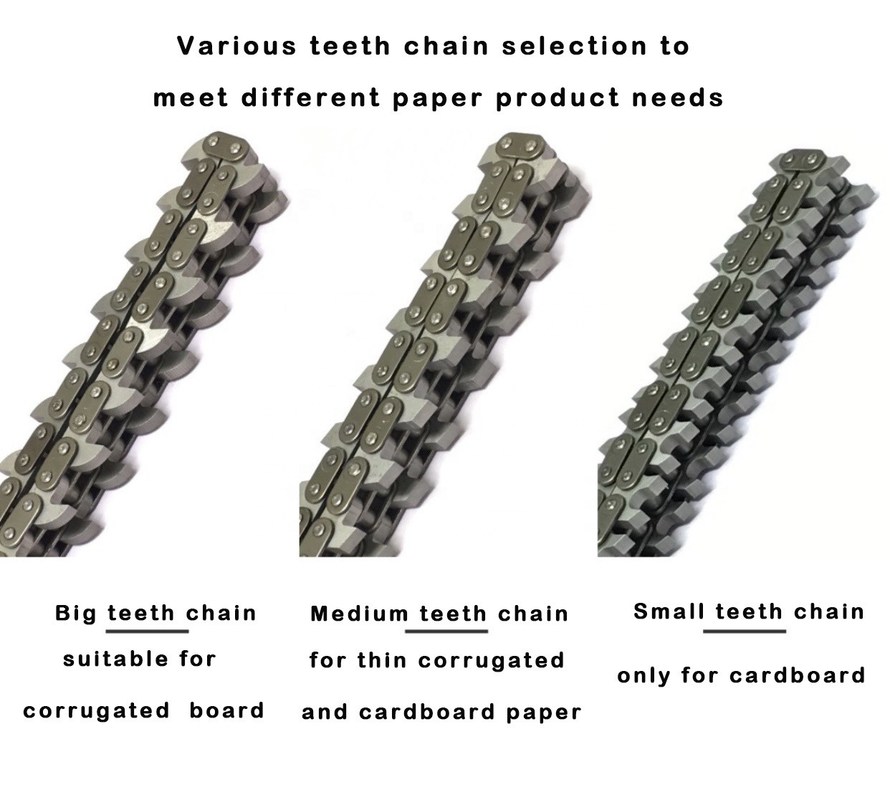 La macchina GR-4500 per la produzione di scatole di cartone di Graphic Beijing