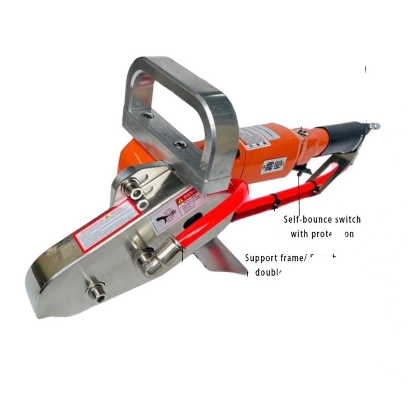Macchina per la rimozione di rifiuti pneumatica grafica GR-4500 per scatole di cartone di carta da scarto NW 8 kg