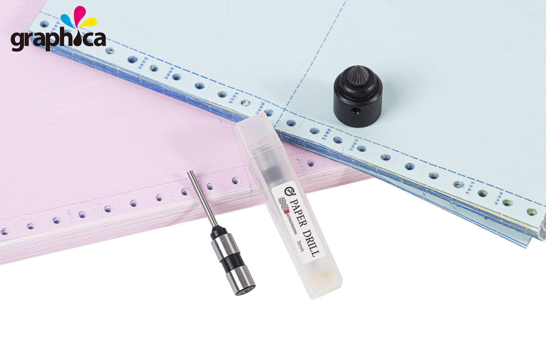 Grafica Pechino 2024 HSS Stretta base di scaffale per foratura perfetto per foratura di fori