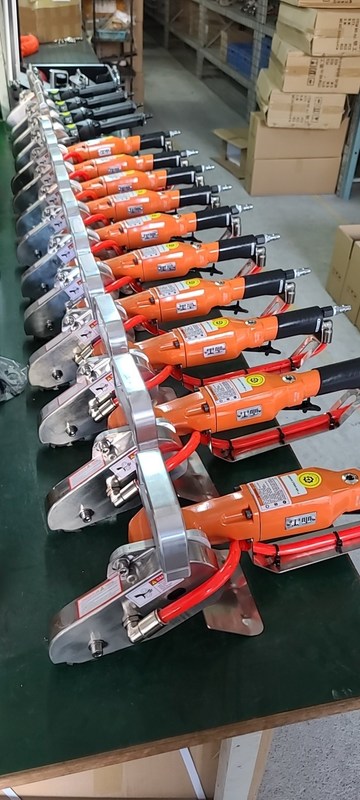 La macchina GR-4500 per la produzione di scatole di cartone di Graphic Beijing