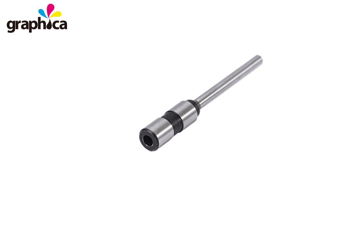 Grafica Pechino 2024 HSS Stretta base di scaffale per foratura perfetto per foratura di fori