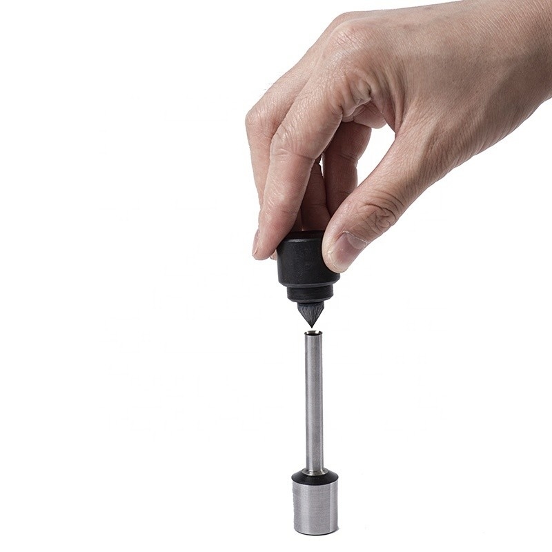 Fabbricazione di macchine per la perforazione di carta di sabbia a taglio affilato in 8 tipi principali per tutte le macchine da perforazione