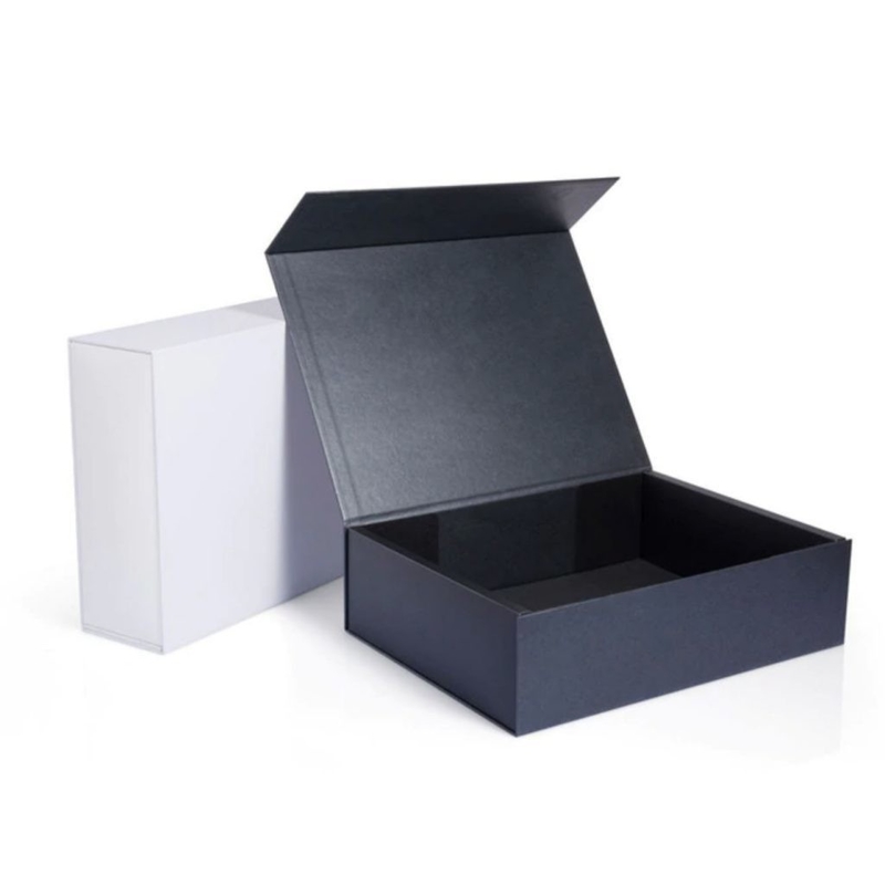 Cartoni di carta Kraft Core Logo stampato su misura Cartoni corrugati per la spedizione Cartoni regalo imballaggio