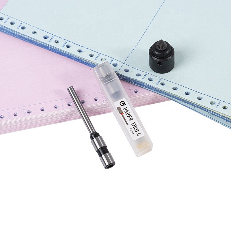 Strumento di alta lega di acciaio per trivellazione ad alta velocità