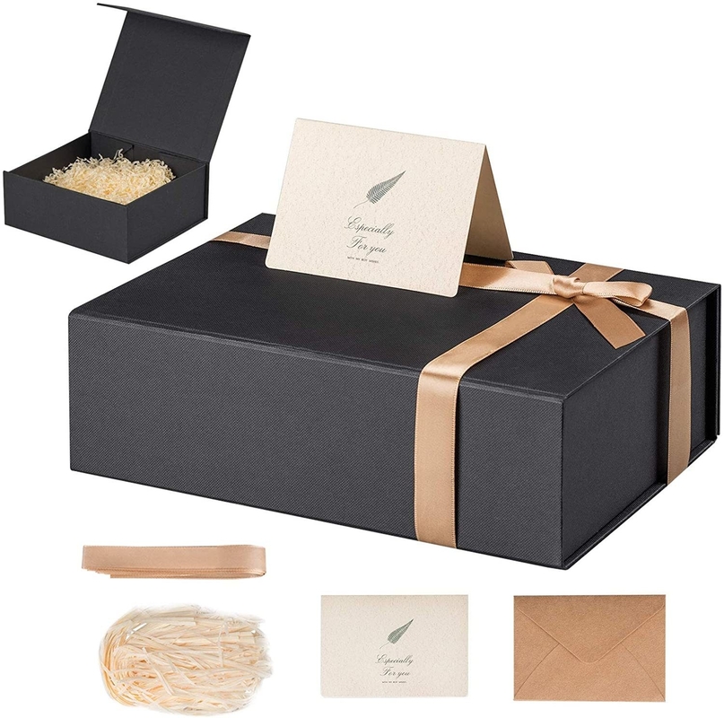 CMYK carta kraft personalizzata core prodotti per la cura dei capelli grande quadrato imballaggio cilindro scatola regalo