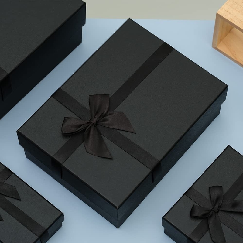 CMYK carta kraft personalizzata core prodotti per la cura dei capelli grande quadrato imballaggio cilindro scatola regalo