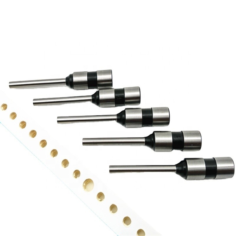 Grafica 2022 Sanding Challenge Paper Drill Bits 8 Stili principali per tutte le esigenze di perforazione