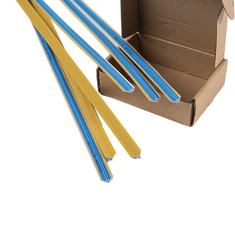 Super March Creasing Matrix per il taglio a stampo 3 kg/scatola Finger Tape e colla inclusi