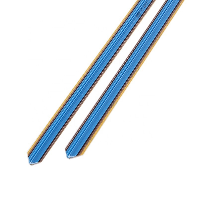 Matrice di creatura in plastica/fibra/resina GRB0,4*1,5 mm per l'efficienza di punzonatura del taglia-stampi