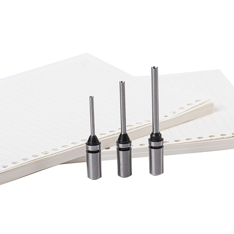 Perforazione a carta vuota per perforatrice manuale