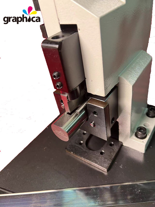 Scala di taglio in acciaio resistente, lama e coltello per stellato 1pcs 3pt Spessore massimo della regola