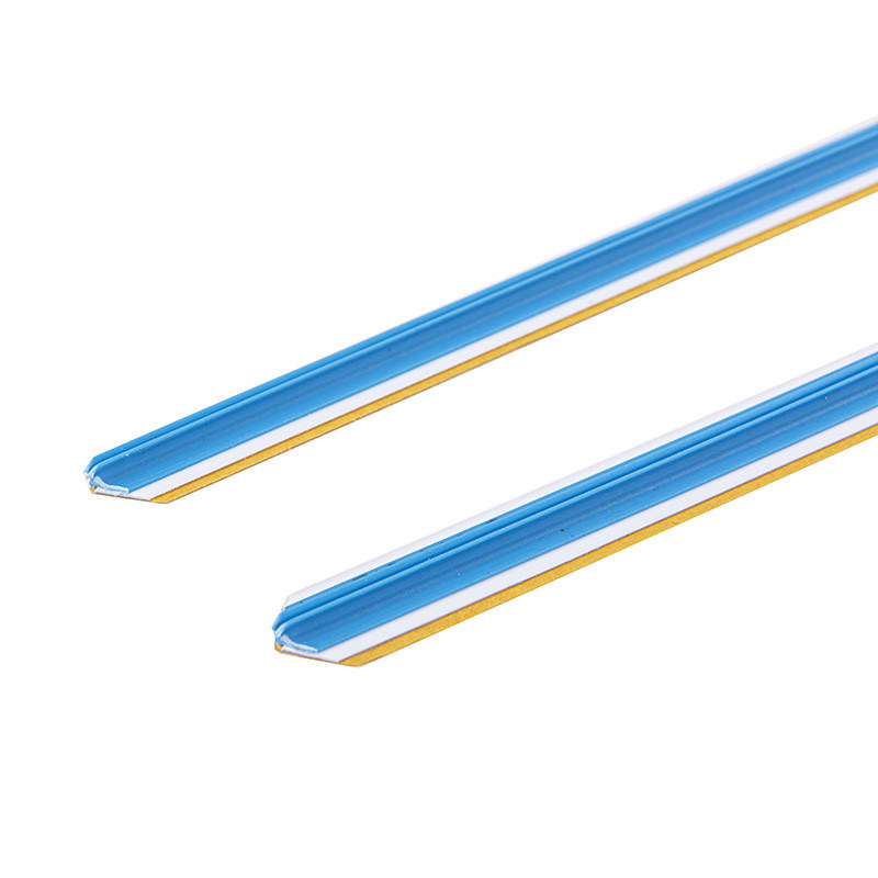 0.5mm Altezza del canale Grafica di taglio a stampo di Pechino Matrice di creatura per la fabbricazione di scatole di carta