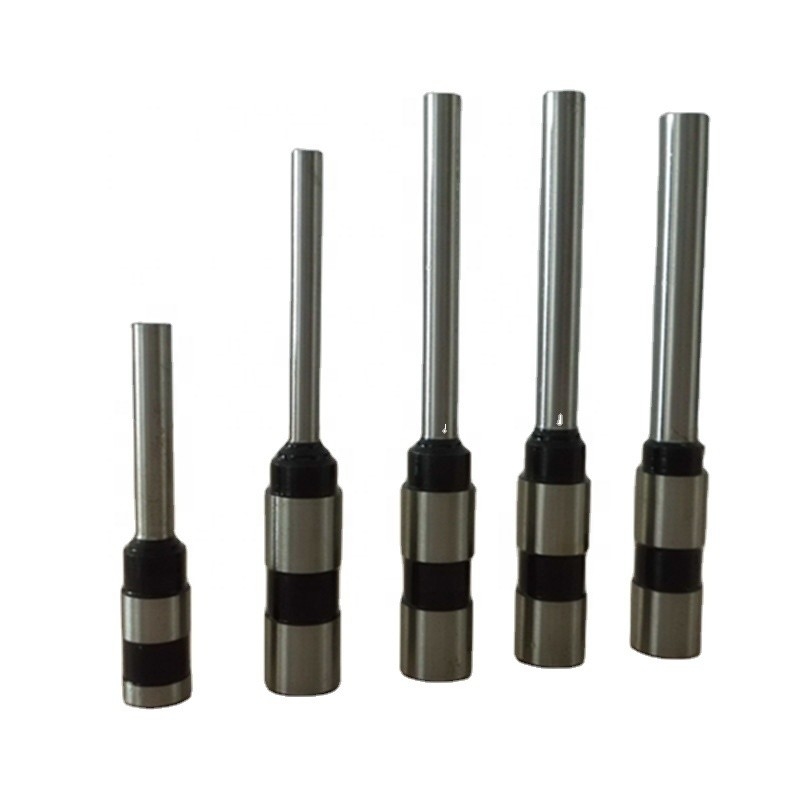 Collare/tenitore Lunghezza 28.5mm 5mm Bits di trivellazione in carta per trivellazione Diametro range 3.0-10.0mm