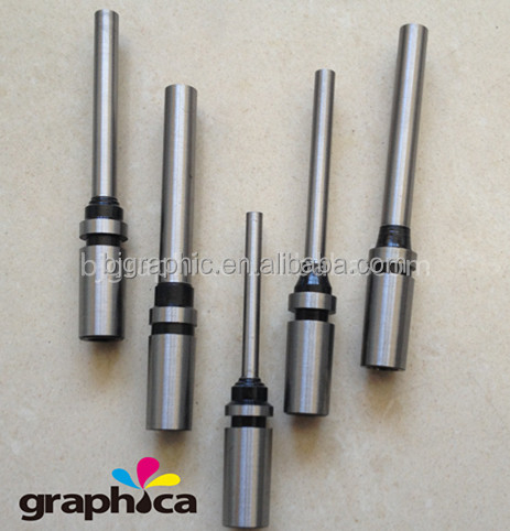 Collare/tenitore Lunghezza 28.5mm 5mm Bits di trivellazione in carta per trivellazione Diametro range 3.0-10.0mm