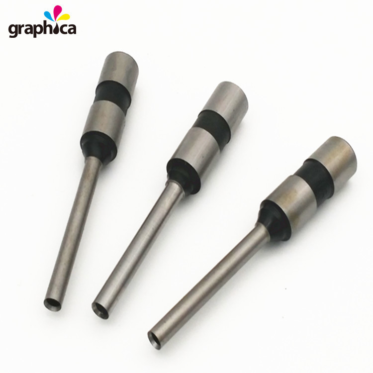 Collare/tenitore Lunghezza 28.5mm 5mm Bits di trivellazione in carta per trivellazione Diametro range 3.0-10.0mm