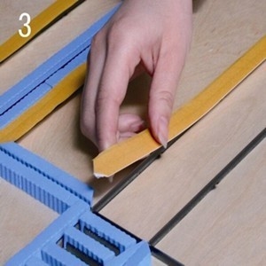 Matrice di creatura per cartoni neri certificati CE GRB 0,3x 1,2 mm per il taglio a stampo