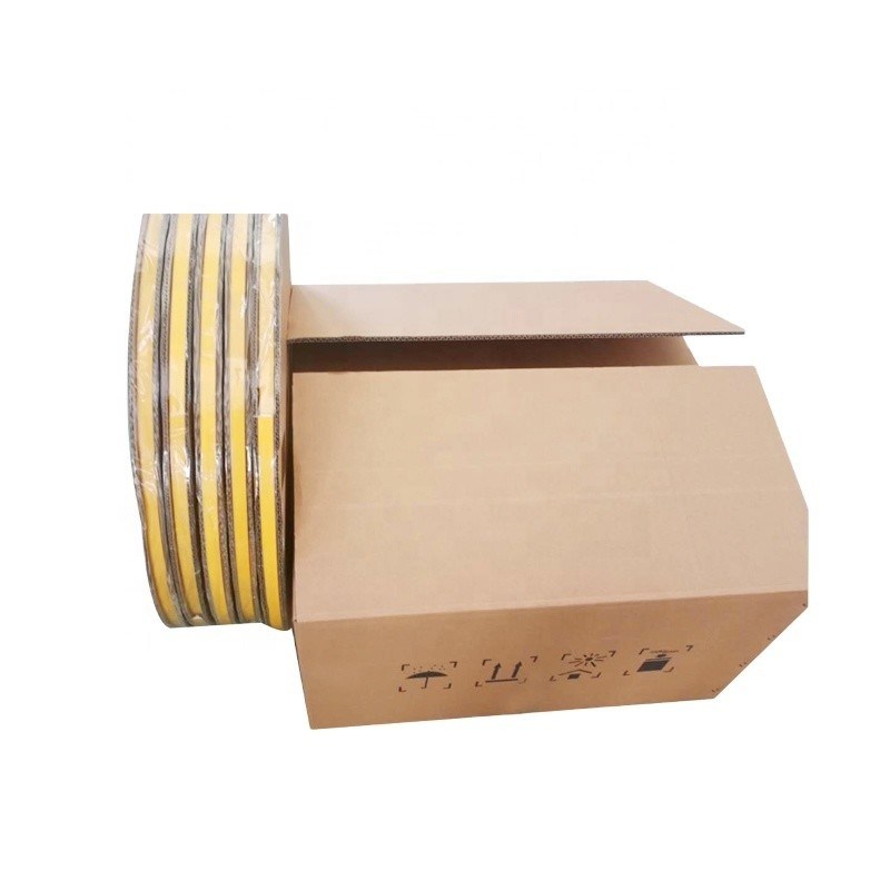 0.5mm Altezza del canale GRB 0.3x1.2mmC Matrice di creatura grafica per la fabbricazione di scatole e cartoni