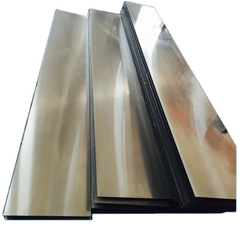 Set di coltello in acciaio inossidabile per Polar 82 EL senza lame di carta a buco e /-0,02mm Precisione