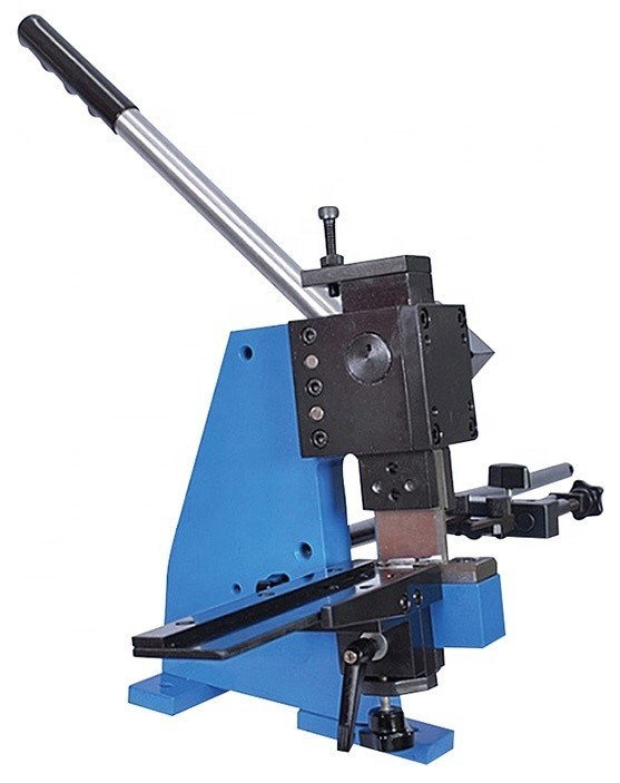 BJYH207 Manuale di acciaio regola Die Bender per l'Europa Tavolo Die Making Piattazza 0,1 mm